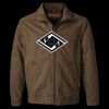 Men's Maverick Boulder Cloth™ Jacket with Blanket Lining Thumbnail