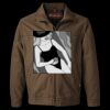 Men's Maverick Boulder Cloth™ Jacket with Blanket Lining Thumbnail