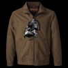 Men's Maverick Boulder Cloth™ Jacket with Blanket Lining Thumbnail