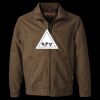 Men's Maverick Boulder Cloth™ Jacket with Blanket Lining Thumbnail