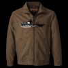 Men's Maverick Boulder Cloth™ Jacket with Blanket Lining Thumbnail