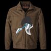 Men's Maverick Boulder Cloth™ Jacket with Blanket Lining Thumbnail