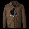 Men's Maverick Boulder Cloth™ Jacket with Blanket Lining Thumbnail