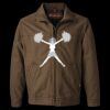 Men's Maverick Boulder Cloth™ Jacket with Blanket Lining Thumbnail