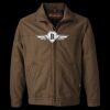 Men's Maverick Boulder Cloth™ Jacket with Blanket Lining Thumbnail