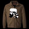 Men's Maverick Boulder Cloth™ Jacket with Blanket Lining Thumbnail