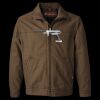 Men's Maverick Boulder Cloth™ Jacket with Blanket Lining Thumbnail