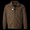 Men's Maverick Boulder Cloth™ Jacket with Blanket Lining Thumbnail