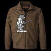 Men's Maverick Boulder Cloth™ Jacket with Blanket Lining Thumbnail