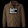 Men's Maverick Boulder Cloth™ Jacket with Blanket Lining Thumbnail