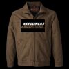 Men's Maverick Boulder Cloth™ Jacket with Blanket Lining Thumbnail