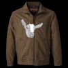 Men's Maverick Boulder Cloth™ Jacket with Blanket Lining Thumbnail
