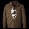 Men's Maverick Boulder Cloth™ Jacket with Blanket Lining Thumbnail