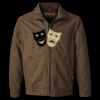 Men's Maverick Boulder Cloth™ Jacket with Blanket Lining Thumbnail