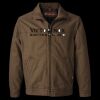 Men's Maverick Boulder Cloth™ Jacket with Blanket Lining Thumbnail