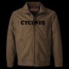 Men's Maverick Boulder Cloth™ Jacket with Blanket Lining Thumbnail