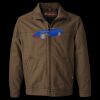 Men's Maverick Boulder Cloth™ Jacket with Blanket Lining Thumbnail