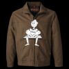 Men's Maverick Boulder Cloth™ Jacket with Blanket Lining Thumbnail