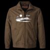 Men's Maverick Boulder Cloth™ Jacket with Blanket Lining Thumbnail
