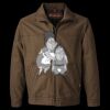 Men's Maverick Boulder Cloth™ Jacket with Blanket Lining Thumbnail