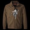 Men's Maverick Boulder Cloth™ Jacket with Blanket Lining Thumbnail