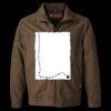 Men's Maverick Boulder Cloth™ Jacket with Blanket Lining Thumbnail