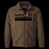 Men's Maverick Boulder Cloth™ Jacket with Blanket Lining Thumbnail
