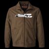 Men's Maverick Boulder Cloth™ Jacket with Blanket Lining Thumbnail