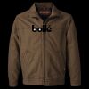 Men's Maverick Boulder Cloth™ Jacket with Blanket Lining Thumbnail