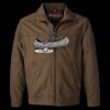 Men's Maverick Boulder Cloth™ Jacket with Blanket Lining Thumbnail