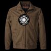 Men's Maverick Boulder Cloth™ Jacket with Blanket Lining Thumbnail