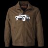 Men's Maverick Boulder Cloth™ Jacket with Blanket Lining Thumbnail