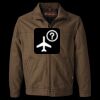 Men's Maverick Boulder Cloth™ Jacket with Blanket Lining Thumbnail
