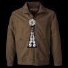 Men's Maverick Boulder Cloth™ Jacket with Blanket Lining Thumbnail