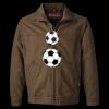 Men's Maverick Boulder Cloth™ Jacket with Blanket Lining Thumbnail