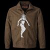 Men's Maverick Boulder Cloth™ Jacket with Blanket Lining Thumbnail