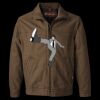 Men's Maverick Boulder Cloth™ Jacket with Blanket Lining Thumbnail