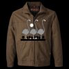 Men's Maverick Boulder Cloth™ Jacket with Blanket Lining Thumbnail