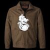 Men's Maverick Boulder Cloth™ Jacket with Blanket Lining Thumbnail