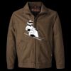 Men's Maverick Boulder Cloth™ Jacket with Blanket Lining Thumbnail