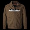 Men's Maverick Boulder Cloth™ Jacket with Blanket Lining Thumbnail