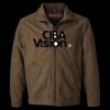 Men's Maverick Boulder Cloth™ Jacket with Blanket Lining Thumbnail
