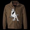 Men's Maverick Boulder Cloth™ Jacket with Blanket Lining Thumbnail
