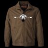 Men's Maverick Boulder Cloth™ Jacket with Blanket Lining Thumbnail