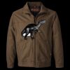 Men's Maverick Boulder Cloth™ Jacket with Blanket Lining Thumbnail