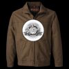 Men's Maverick Boulder Cloth™ Jacket with Blanket Lining Thumbnail