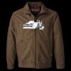 Men's Maverick Boulder Cloth™ Jacket with Blanket Lining Thumbnail