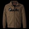 Men's Maverick Boulder Cloth™ Jacket with Blanket Lining Thumbnail