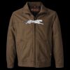 Men's Maverick Boulder Cloth™ Jacket with Blanket Lining Thumbnail