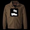 Men's Maverick Boulder Cloth™ Jacket with Blanket Lining Thumbnail
